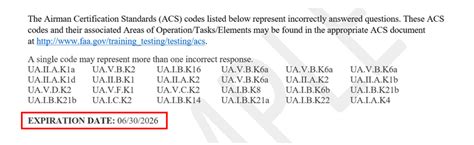 pte result check|faa written test codes.